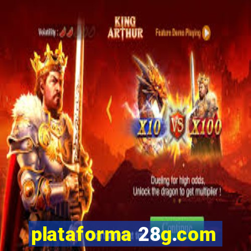 plataforma 28g.com